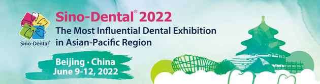 Sino-Dental 2022